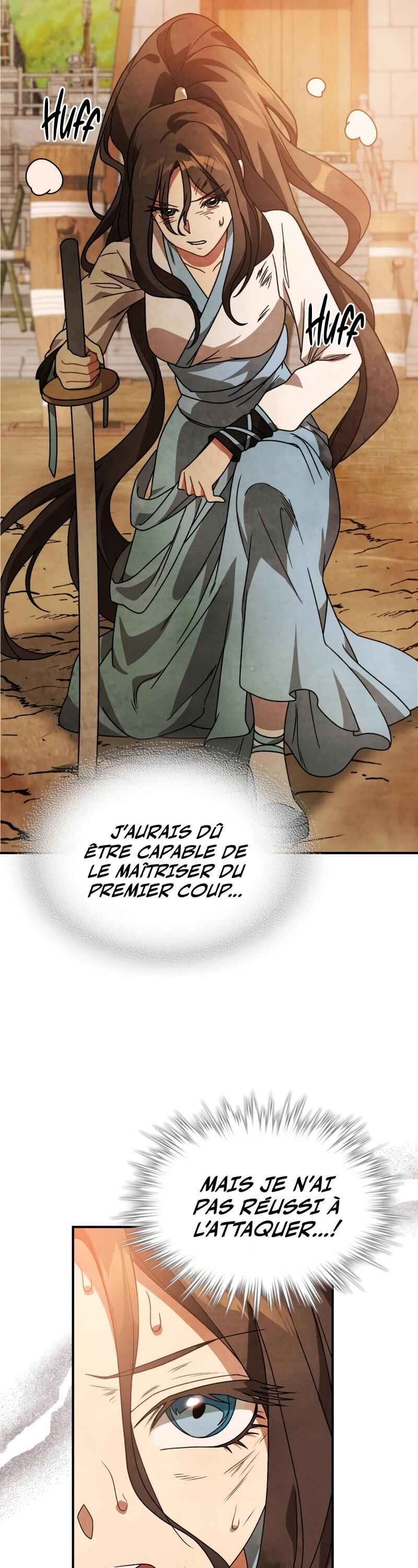 Musingwihwannok Chapter 88 - Page 17