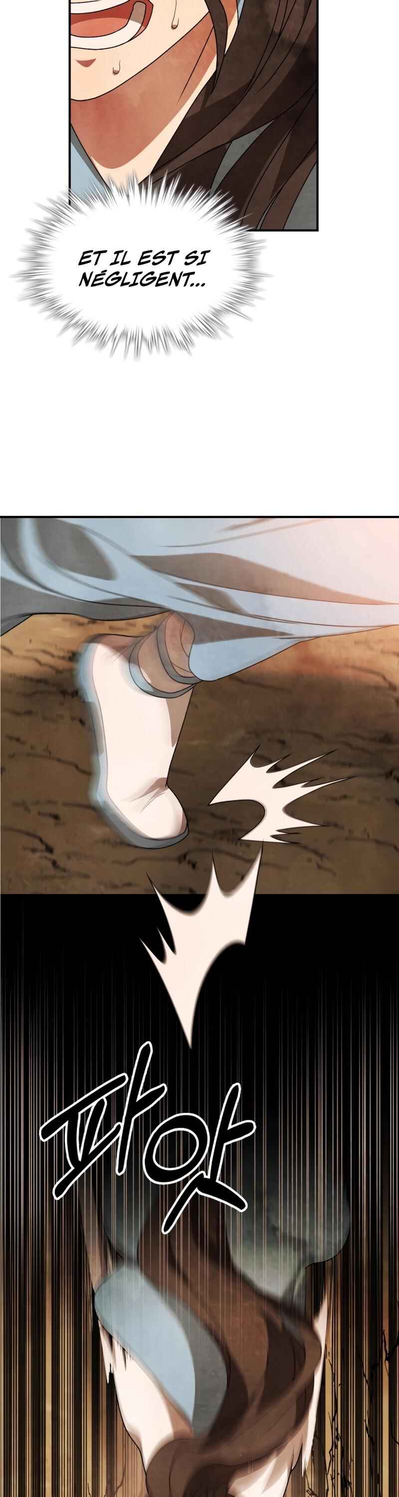 Musingwihwannok Chapter 88 - Page 18