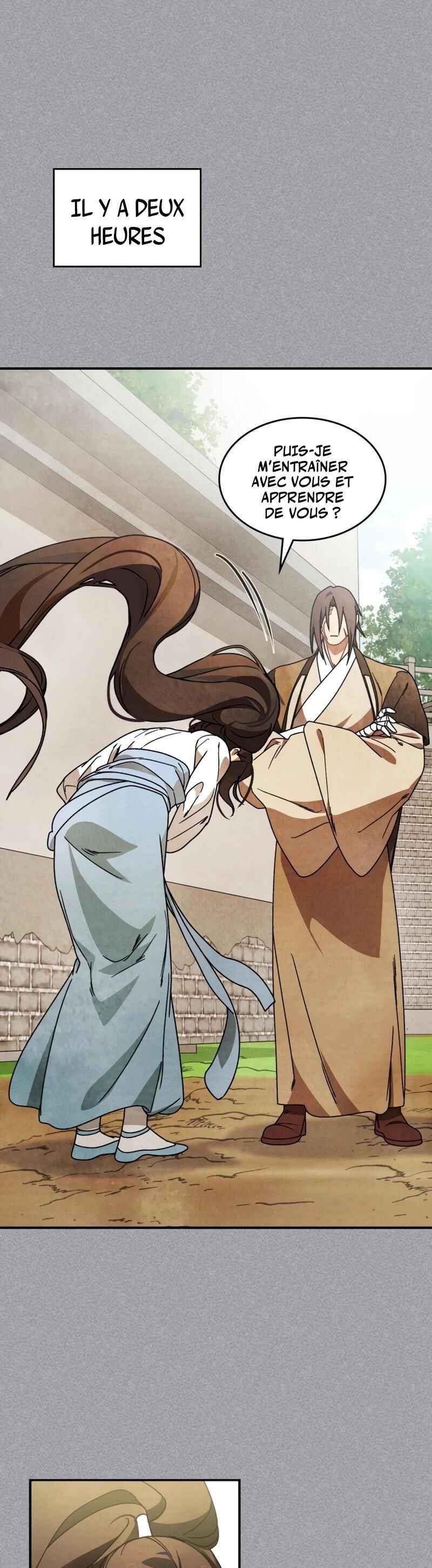 Musingwihwannok Chapter 88 - Page 2