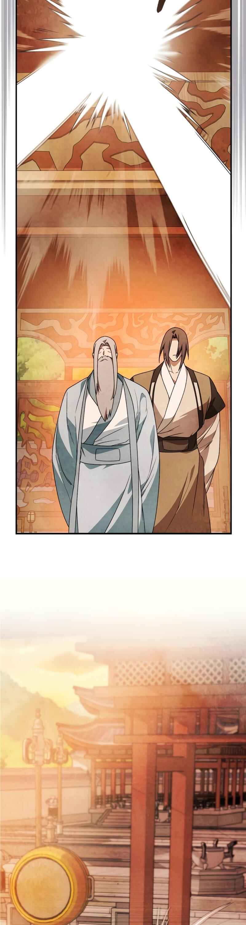 Musingwihwannok Chapter 88 - Page 20