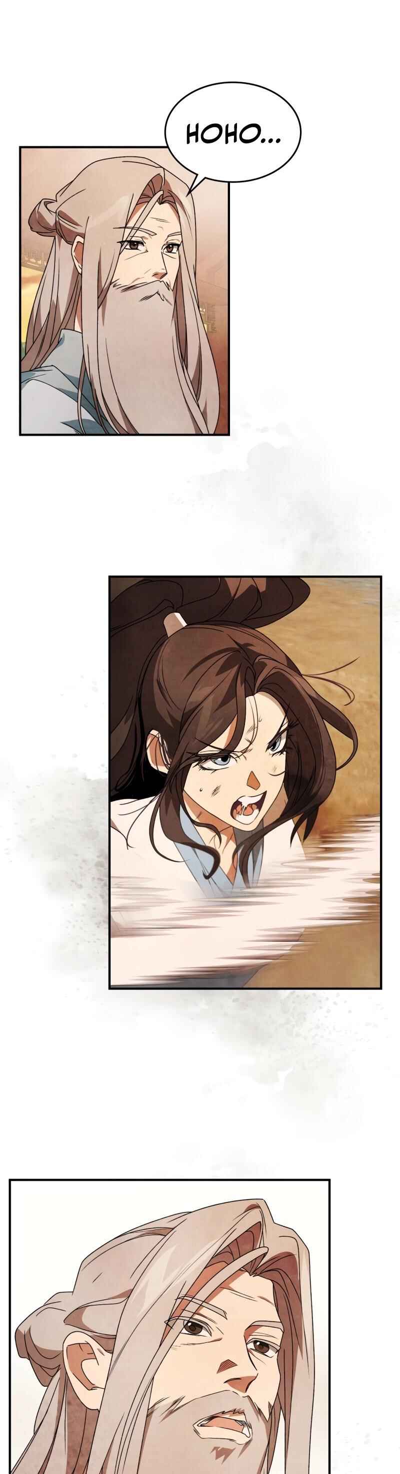 Musingwihwannok Chapter 88 - Page 22