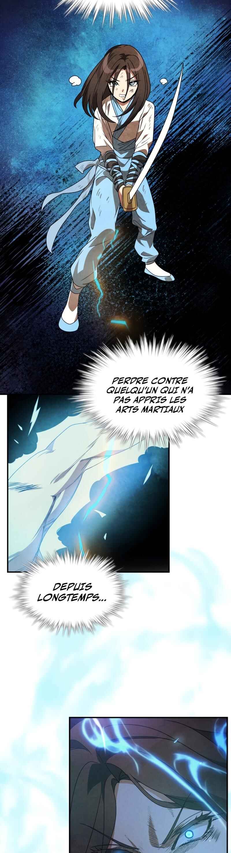 Musingwihwannok Chapter 88 - Page 24