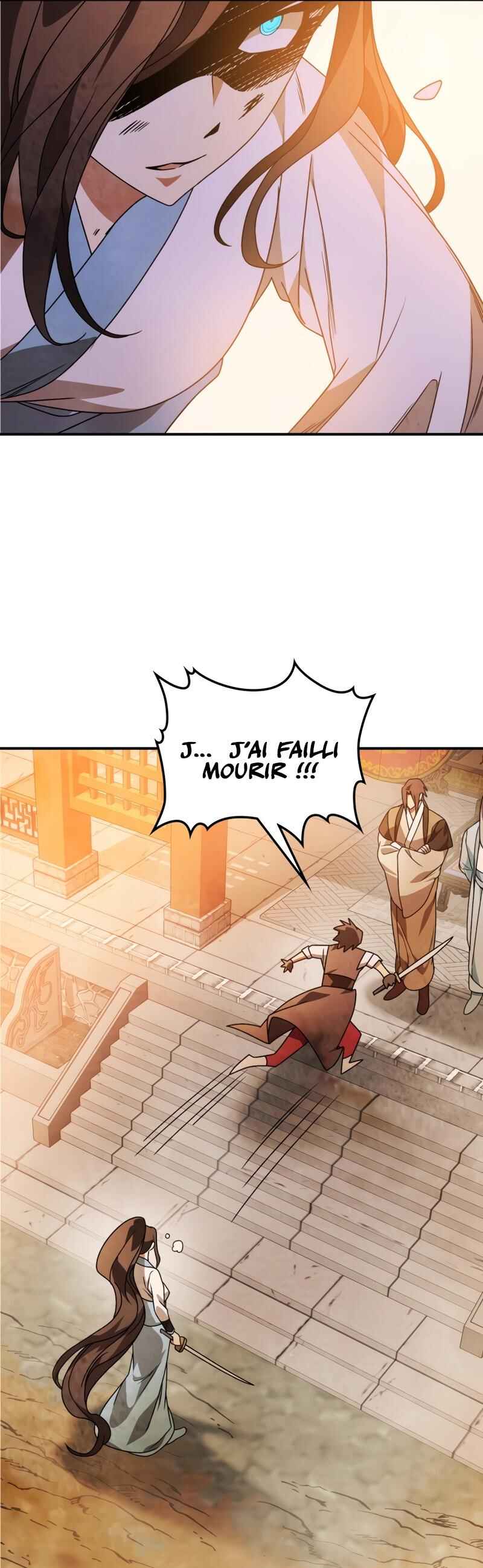 Musingwihwannok Chapter 88 - Page 27
