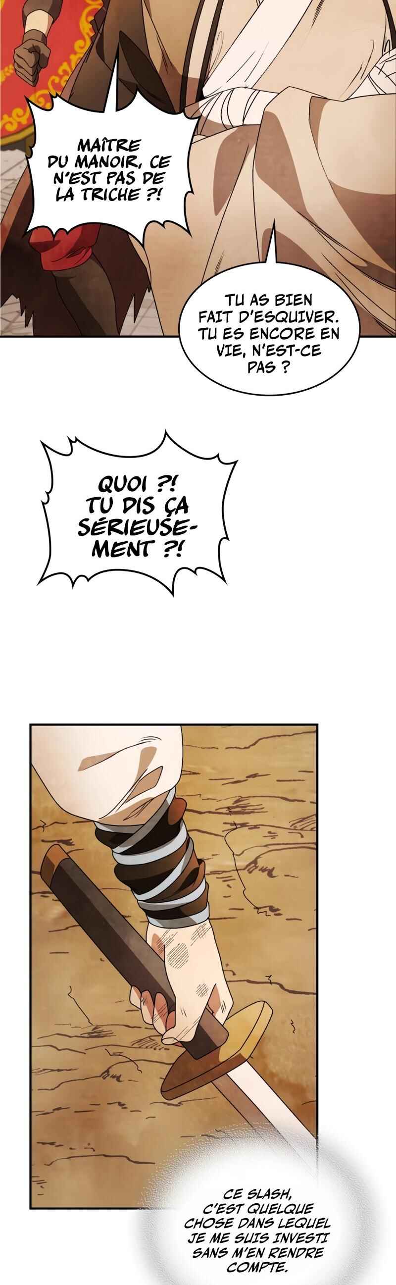Musingwihwannok Chapter 88 - Page 29