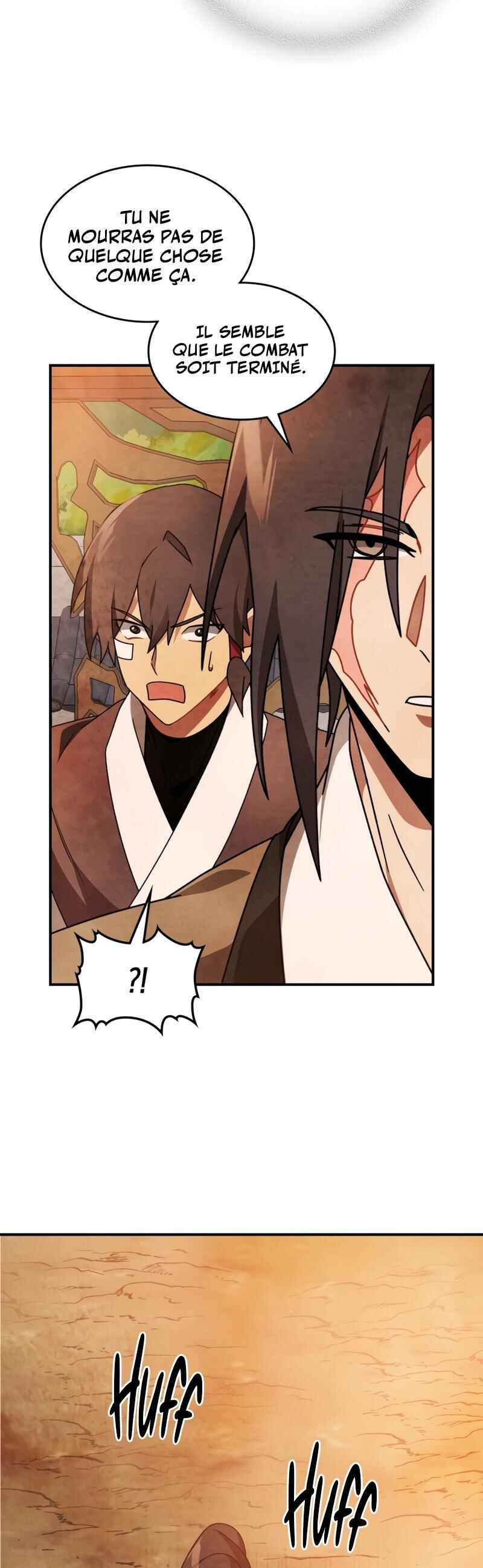 Musingwihwannok Chapter 88 - Page 30