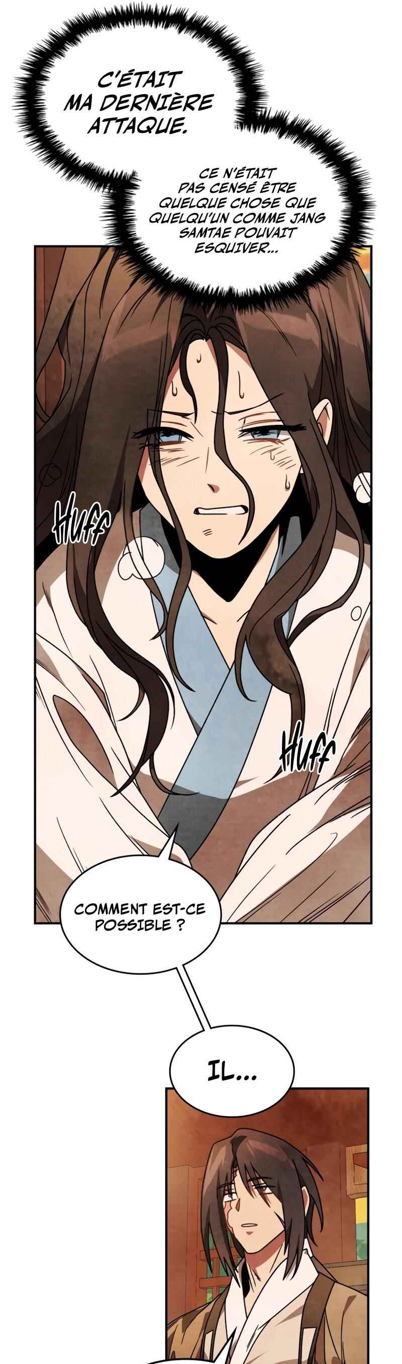 Musingwihwannok Chapter 88 - Page 32