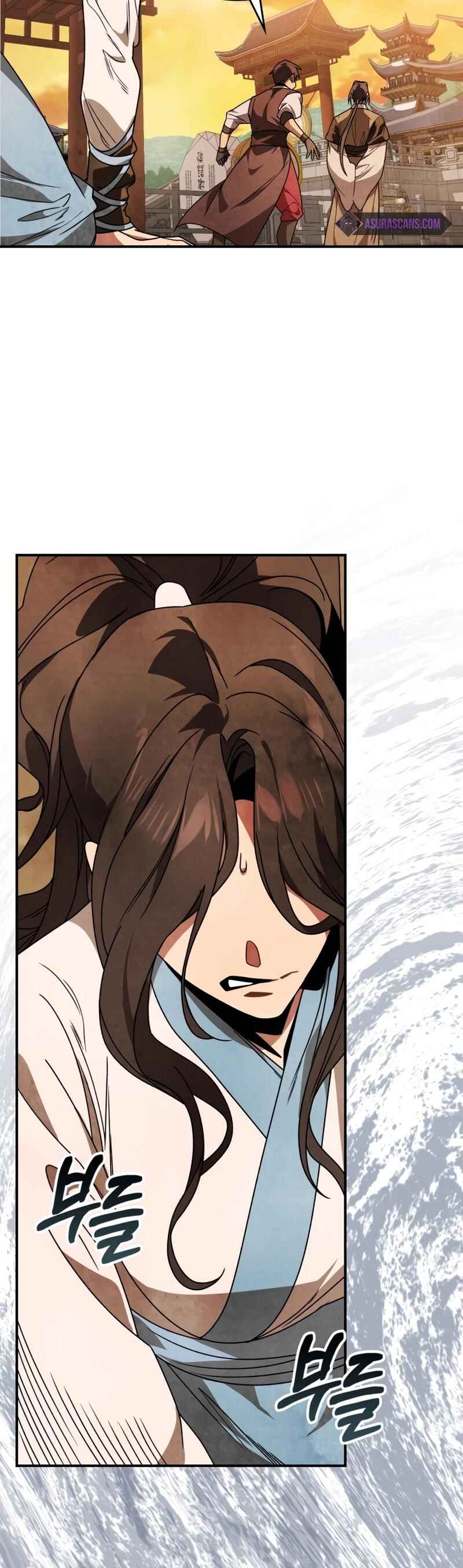 Musingwihwannok Chapter 88 - Page 34