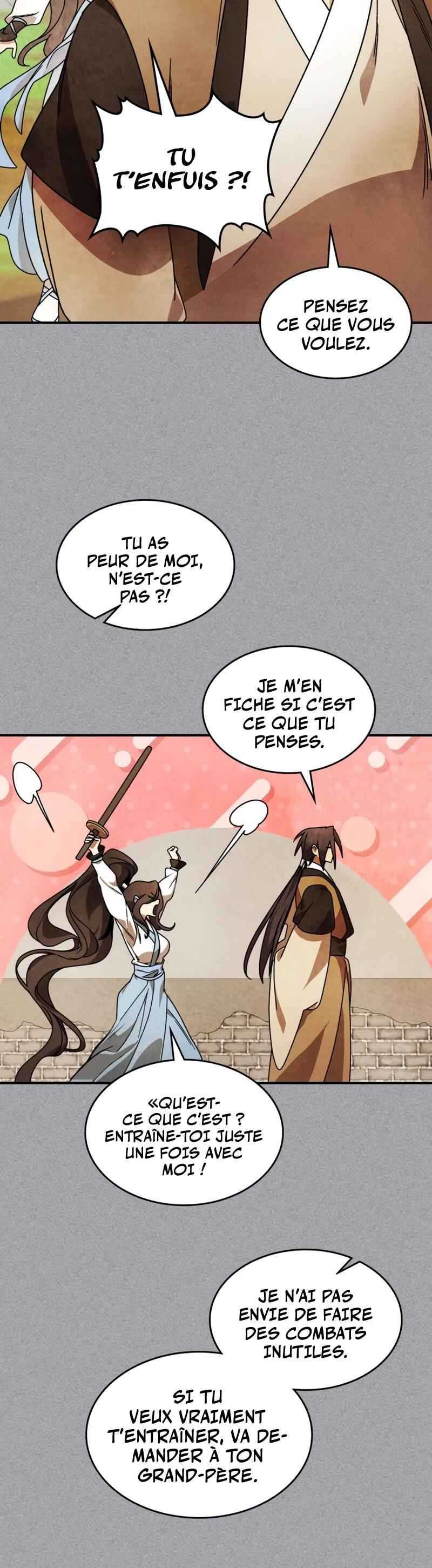 Musingwihwannok Chapter 88 - Page 4
