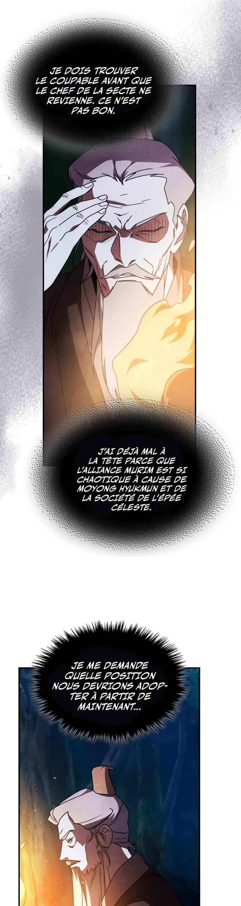Musingwihwannok Chapter 88 - Page 40