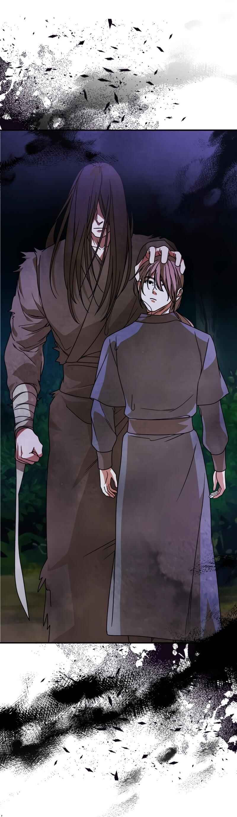 Musingwihwannok Chapter 88 - Page 42