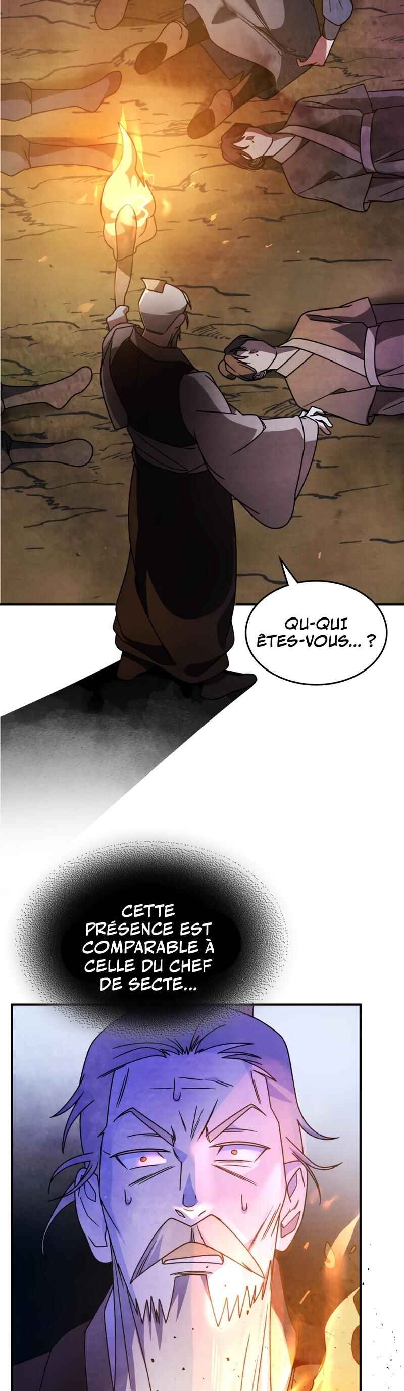 Musingwihwannok Chapter 88 - Page 44