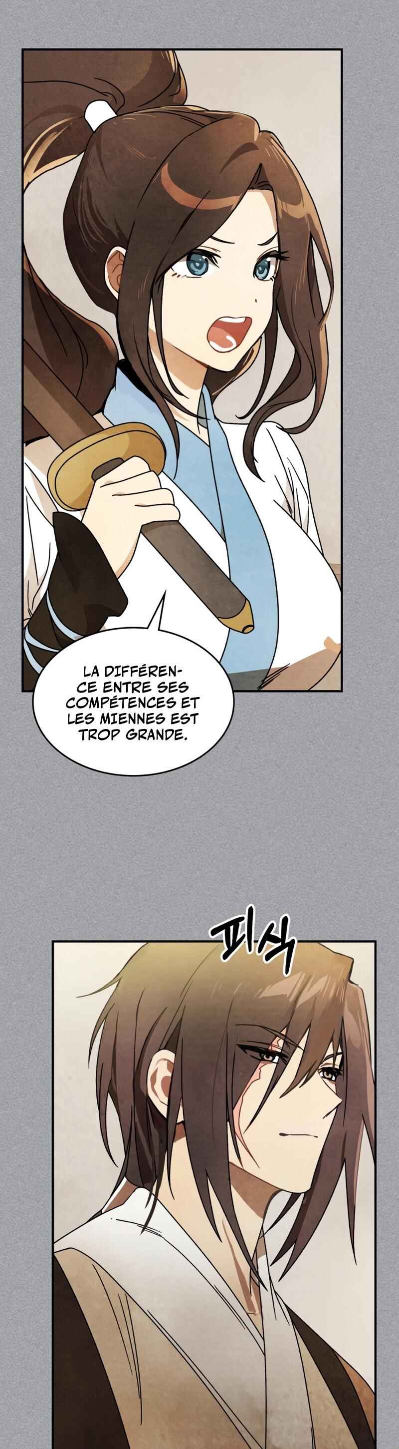 Musingwihwannok Chapter 88 - Page 5