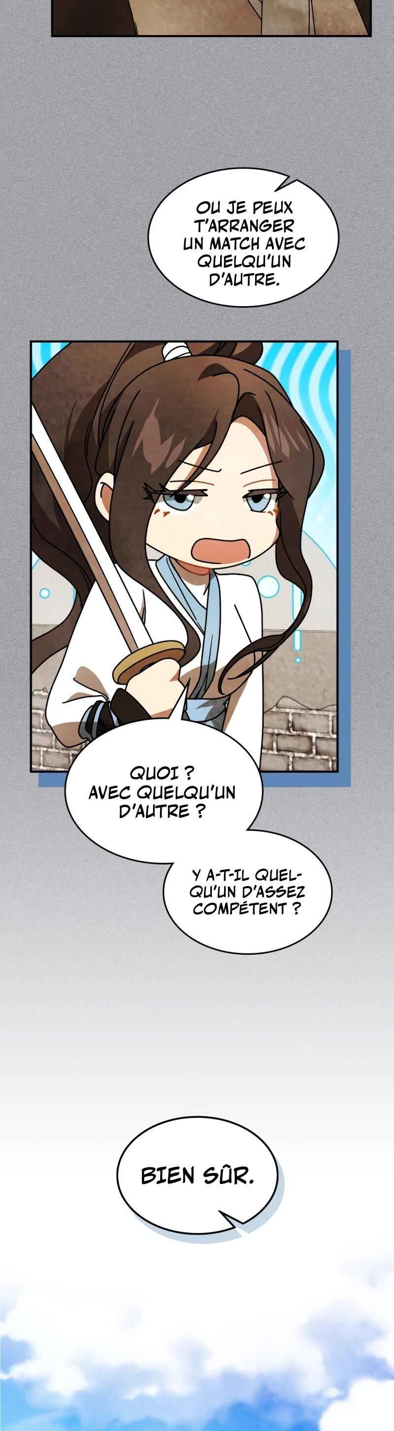 Musingwihwannok Chapter 88 - Page 6