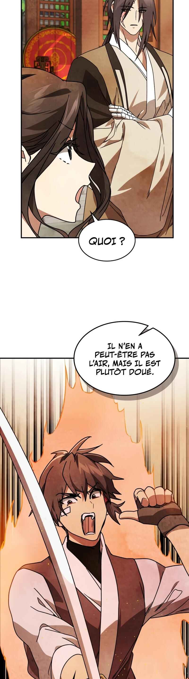 Musingwihwannok Chapter 88 - Page 9