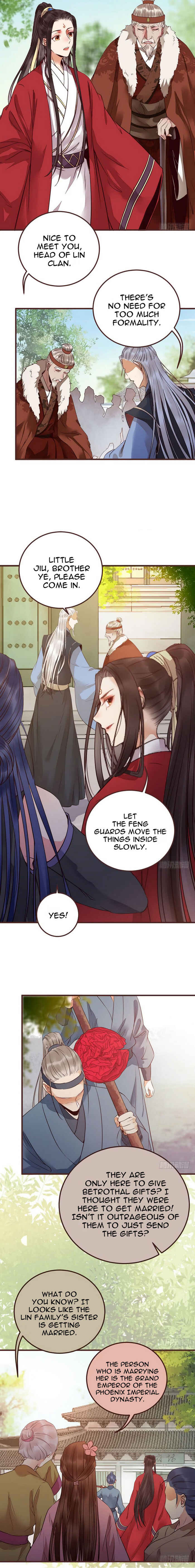 The Ghostly Doctor Chapter 208 - Page 2