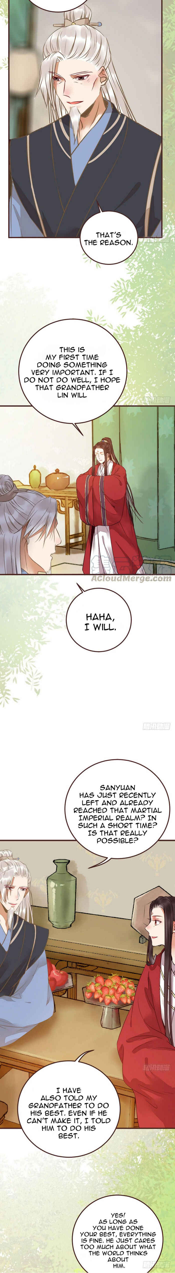 The Ghostly Doctor Chapter 208 - Page 4
