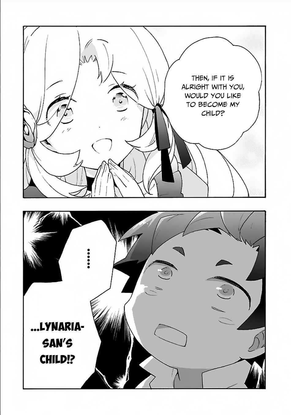 Tensei Shite Inaka de Slow Life wo Okuritai Chapter 26 - Page 2