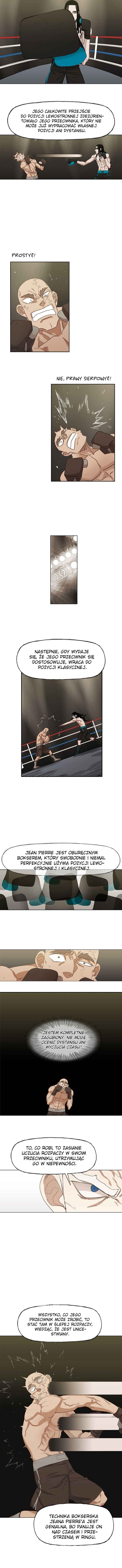The Boxer Chapter 25 - Page 12