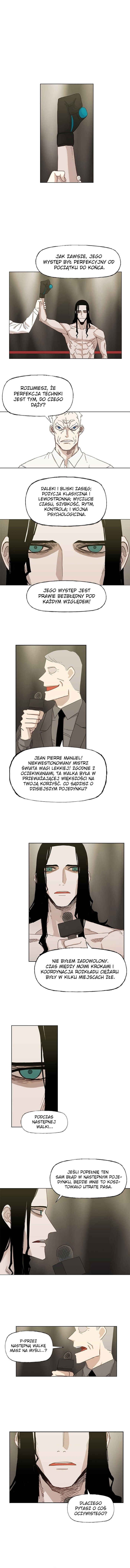 The Boxer Chapter 25 - Page 13