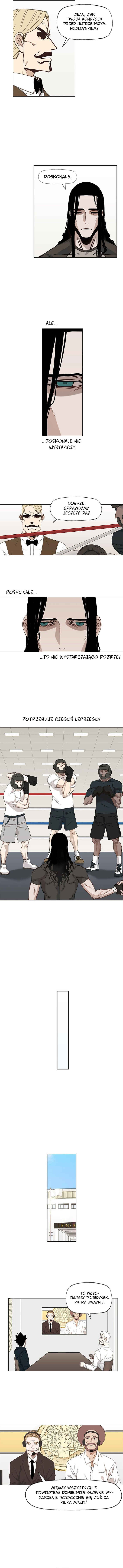 The Boxer Chapter 25 - Page 5