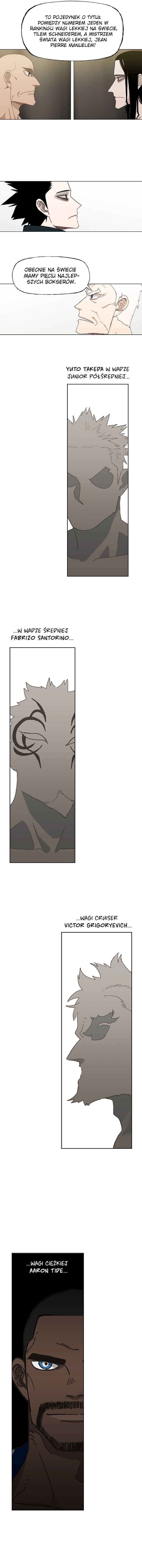The Boxer Chapter 25 - Page 6