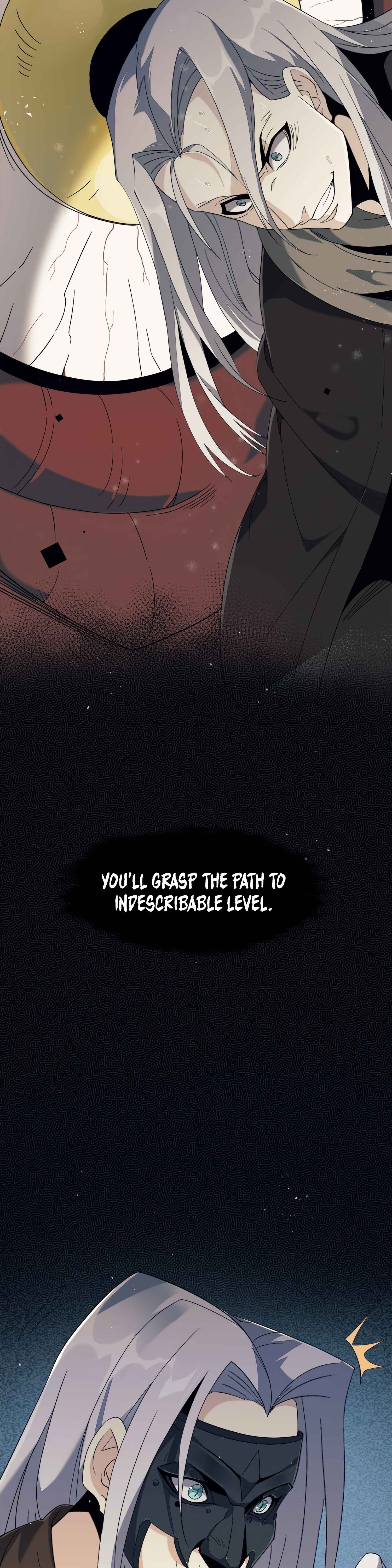 I'm Really Not the Demon God's Lackey Chapter 3 - Page 10