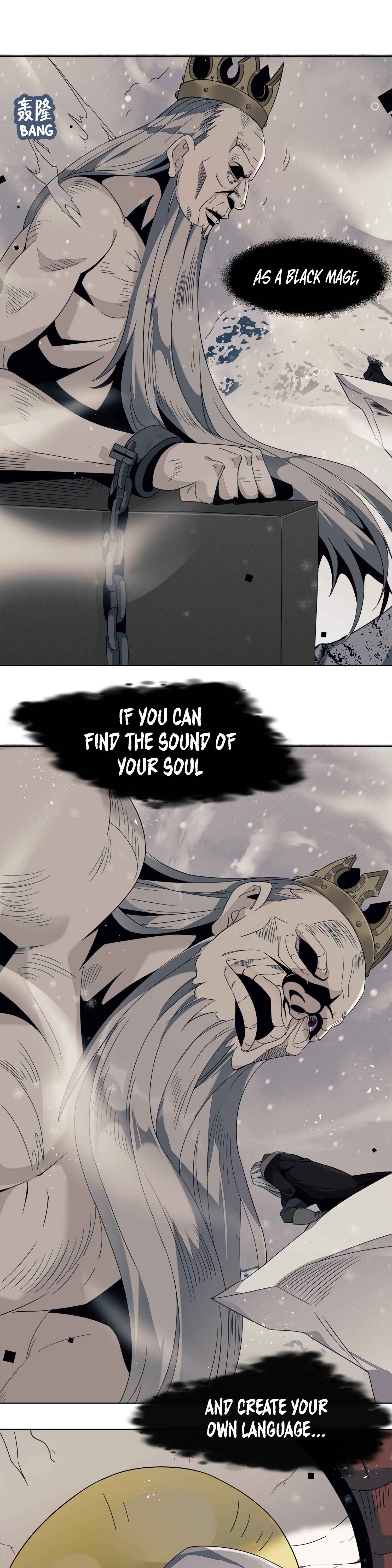 I'm Really Not the Demon God's Lackey Chapter 3 - Page 9