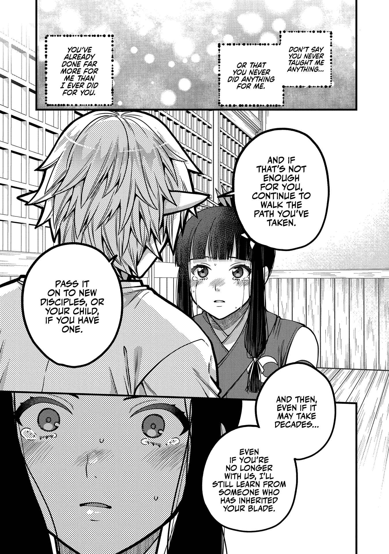 Tensei Shite High Elf ni Narimashitaga, Slow Life wa 120-nen de Akimashita - Highelf with a Long Life Chapter 5 - Page 22