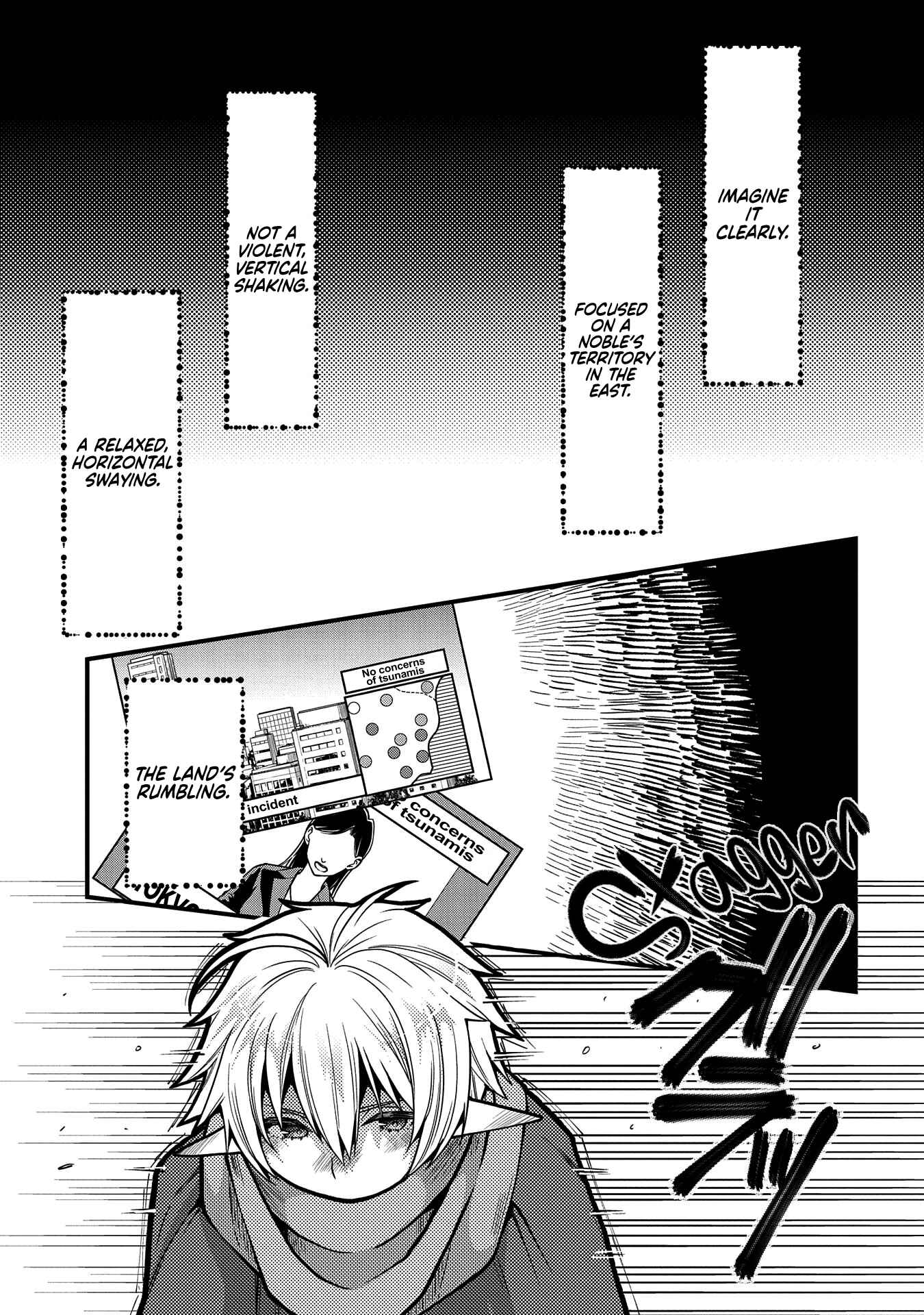 Tensei Shite High Elf ni Narimashitaga, Slow Life wa 120-nen de Akimashita - Highelf with a Long Life Chapter 5 - Page 30