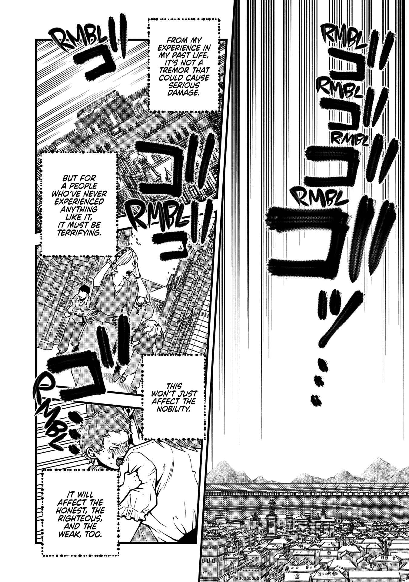 Tensei Shite High Elf ni Narimashitaga, Slow Life wa 120-nen de Akimashita - Highelf with a Long Life Chapter 5 - Page 31