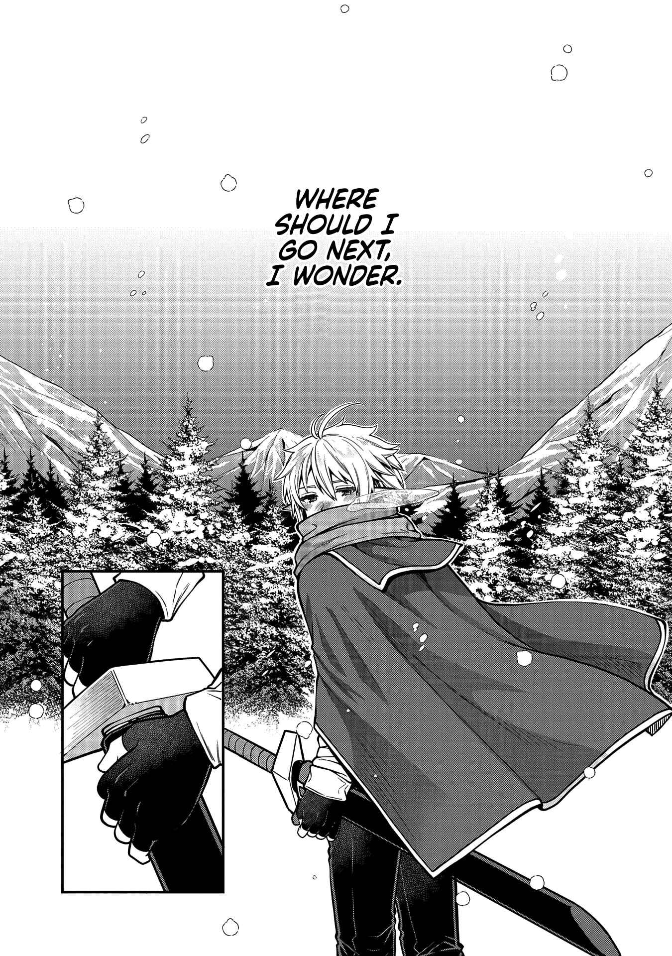 Tensei Shite High Elf ni Narimashitaga, Slow Life wa 120-nen de Akimashita - Highelf with a Long Life Chapter 5 - Page 36