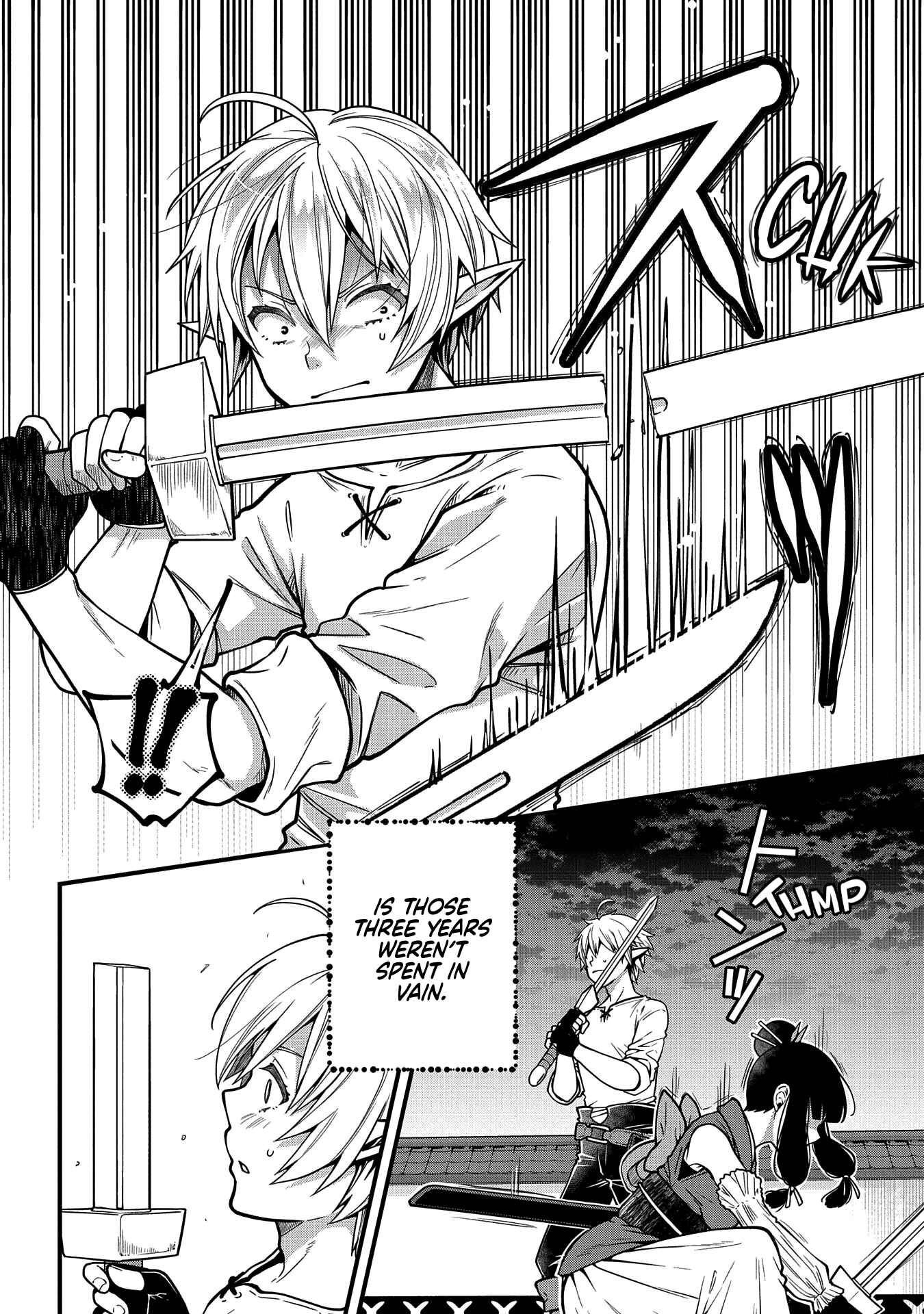 Tensei Shite High Elf ni Narimashitaga, Slow Life wa 120-nen de Akimashita - Highelf with a Long Life Chapter 5 - Page 7