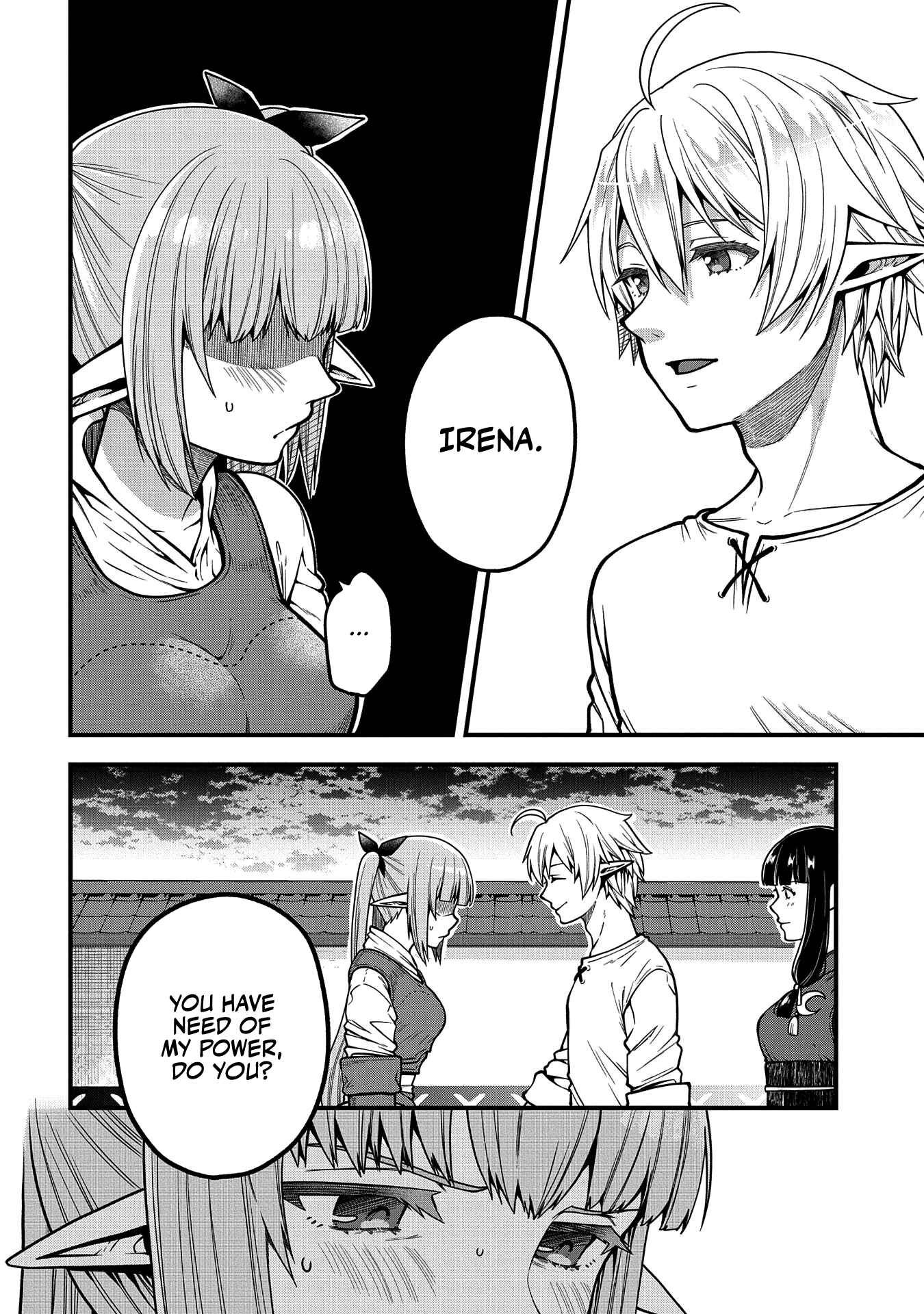 Tensei Shite High Elf ni Narimashitaga, Slow Life wa 120-nen de Akimashita - Highelf with a Long Life Chapter 5 - Page 9