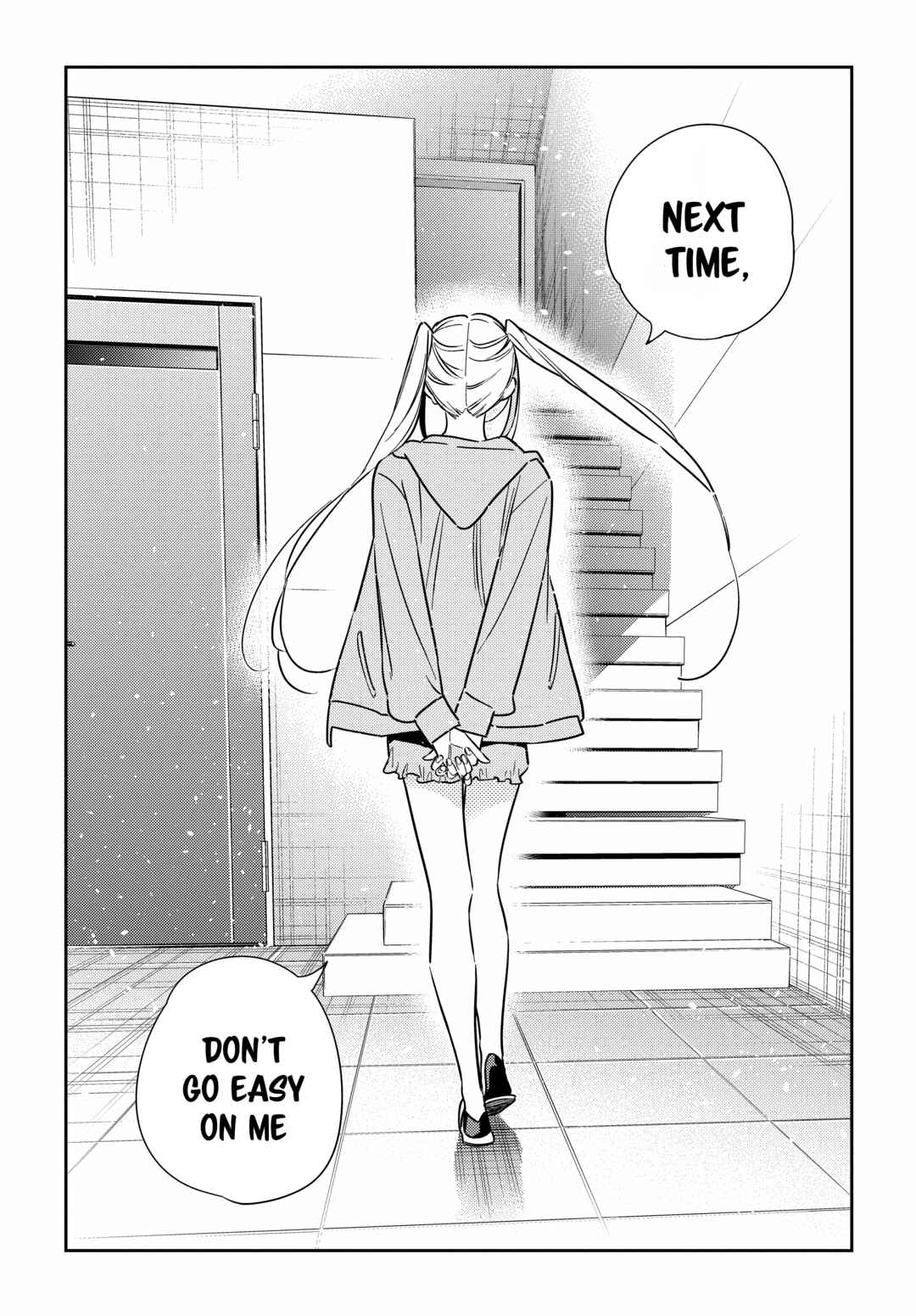 Shiunji-ke no Kodomotachi Chapter 12 - Page 22