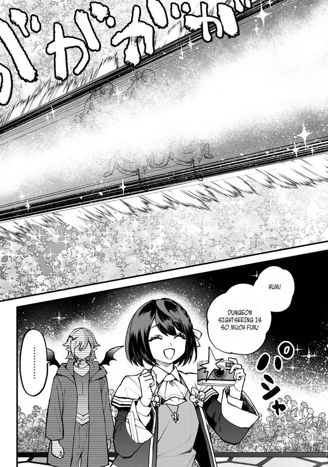 Sekai Saikyou no Majo, Hajimemashita ~Watashi Dake "Kouryaku Site" wo Miseru Sekai de Jiyuu ni Ikimasu~ Chapter 44 - Page 15