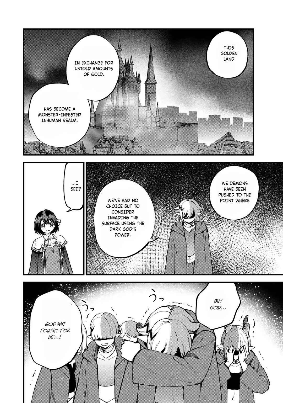 Sekai Saikyou no Majo, Hajimemashita ~Watashi Dake "Kouryaku Site" wo Miseru Sekai de Jiyuu ni Ikimasu~ Chapter 44 - Page 19
