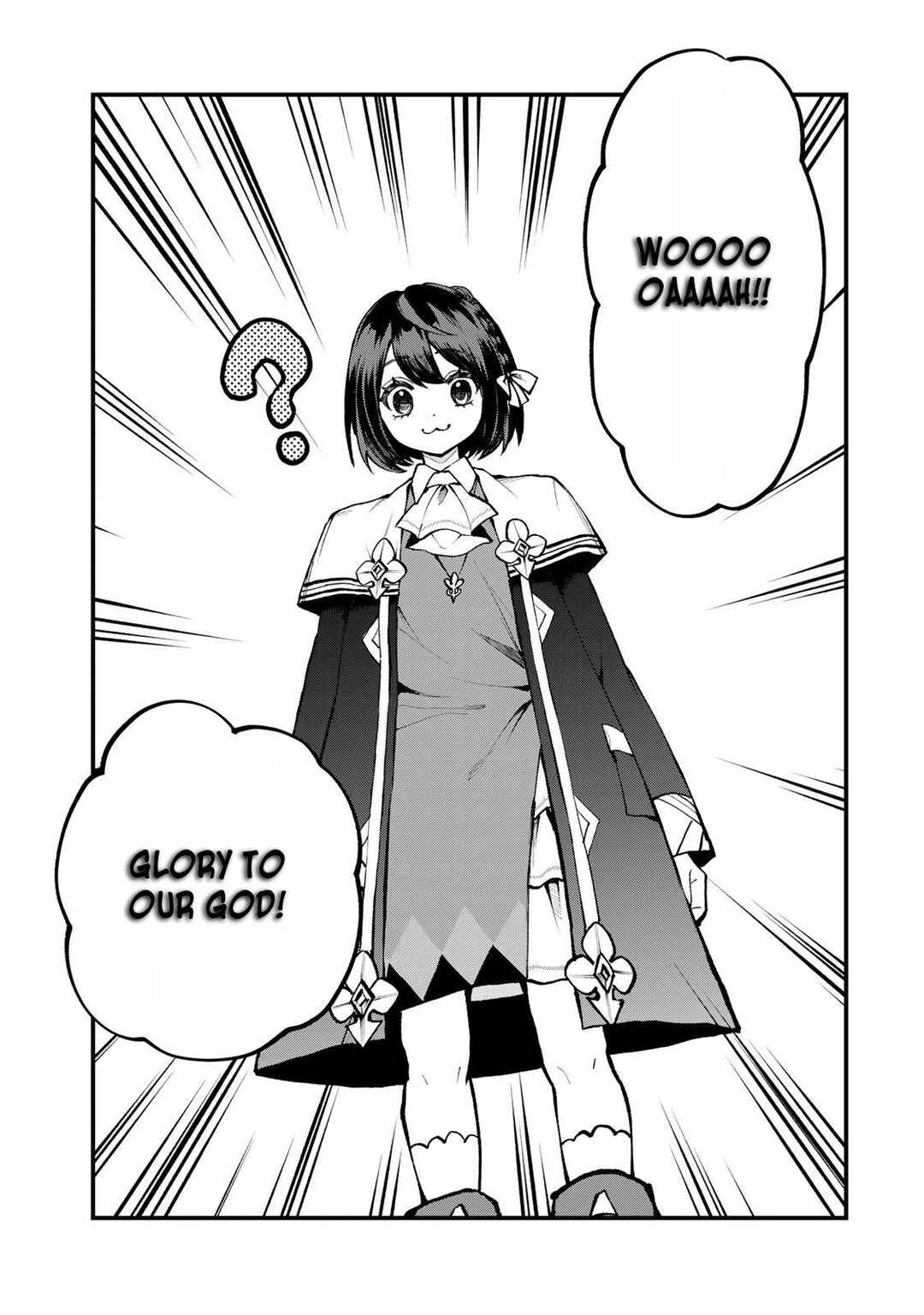 Sekai Saikyou no Majo, Hajimemashita ~Watashi Dake "Kouryaku Site" wo Miseru Sekai de Jiyuu ni Ikimasu~ Chapter 44 - Page 20