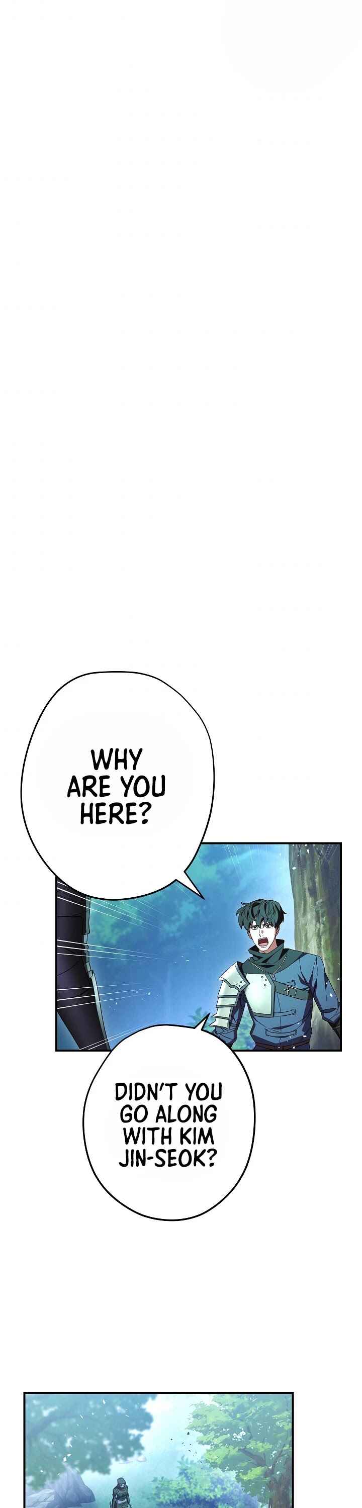 The Live Chapter 75 - Page 16