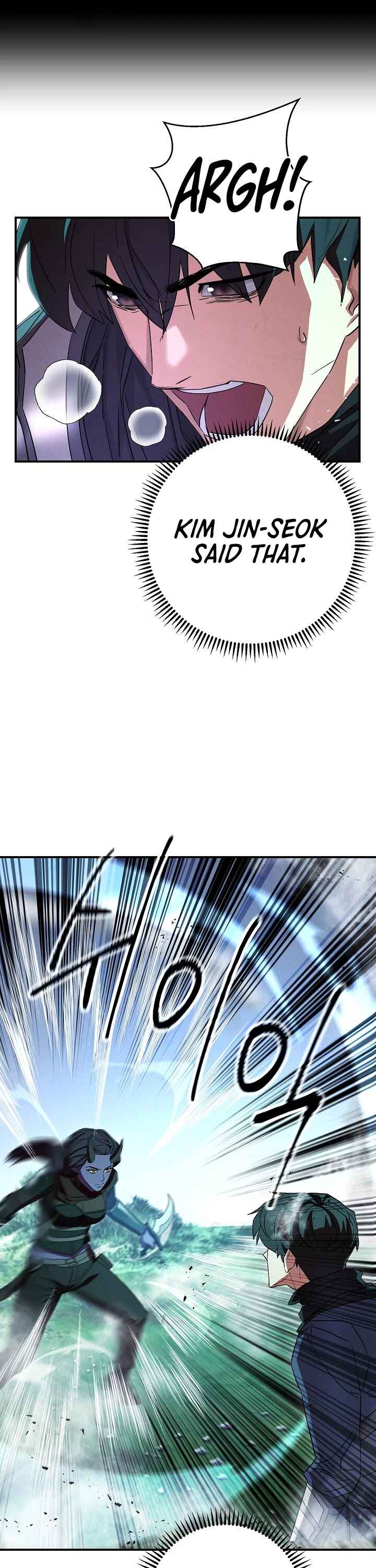 The Live Chapter 75 - Page 31