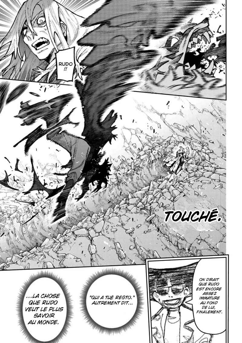 Gachiakuta Chapter 161 - Page 3