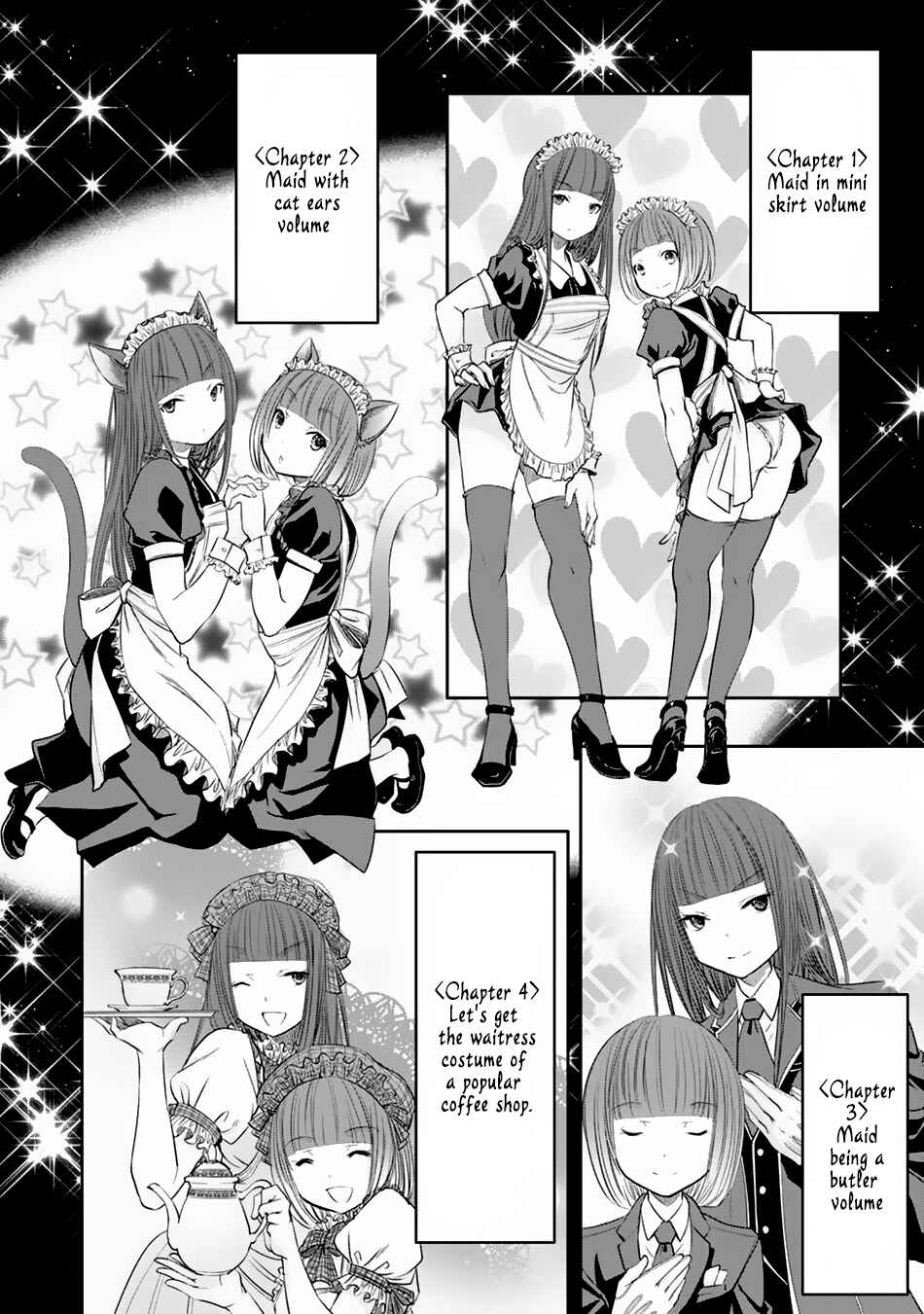 Hachinan tte, Sore wa Nai deshou! Chapter 21 - Page 11