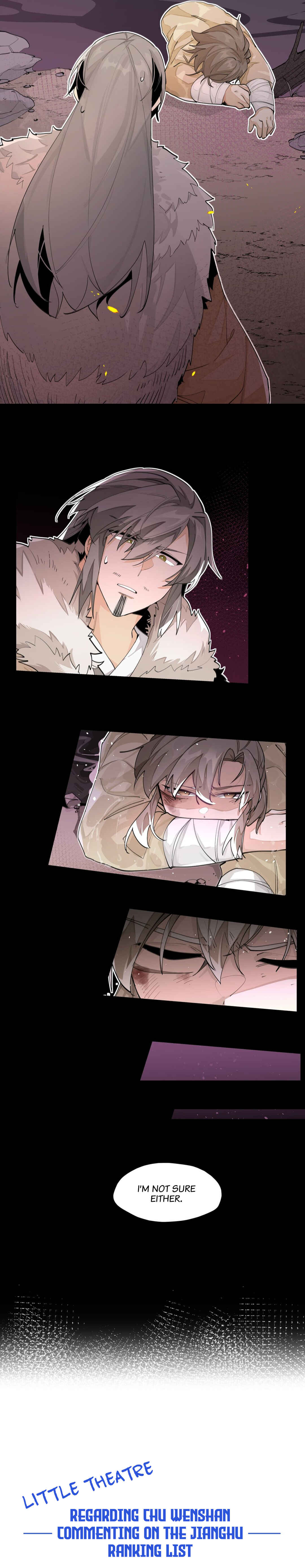 Have You Seen My Brother? Chapter 61 - Page 10