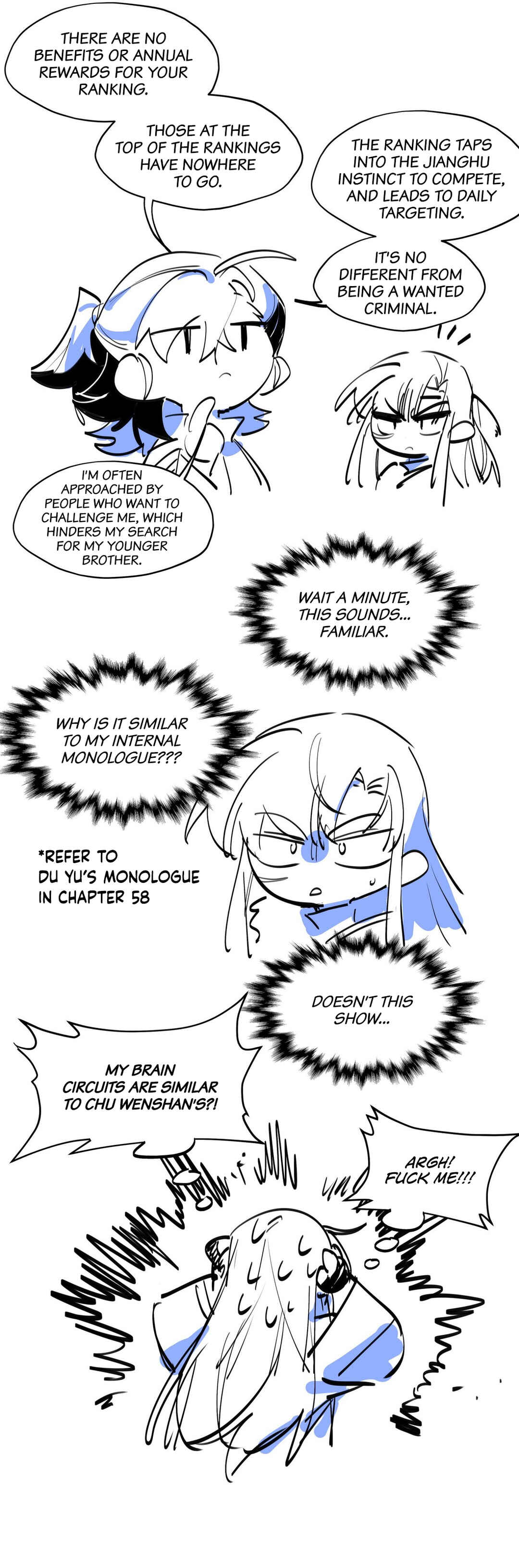 Have You Seen My Brother? Chapter 61 - Page 11