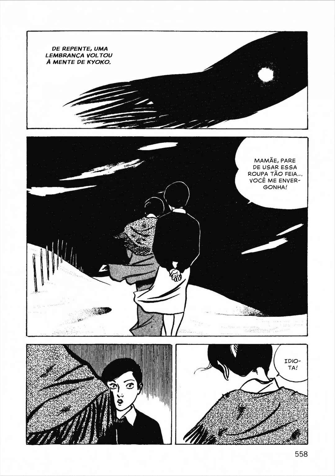 Age of Cohabitation Chapter 46 - Page 17