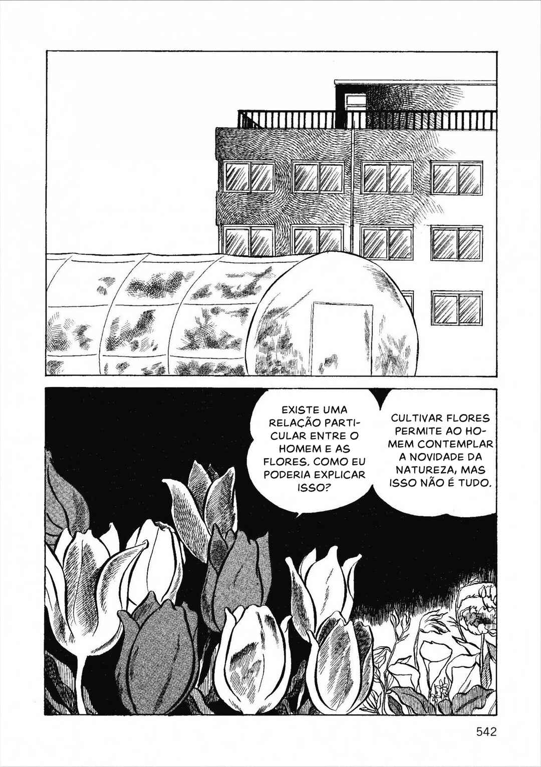 Age of Cohabitation Chapter 46 - Page 2