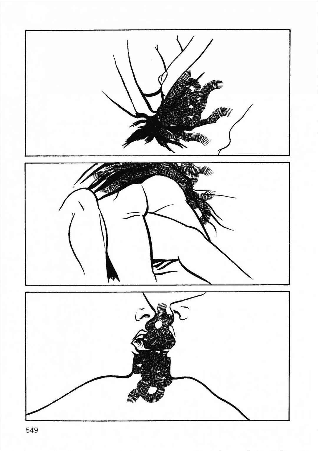 Age of Cohabitation Chapter 46 - Page 8