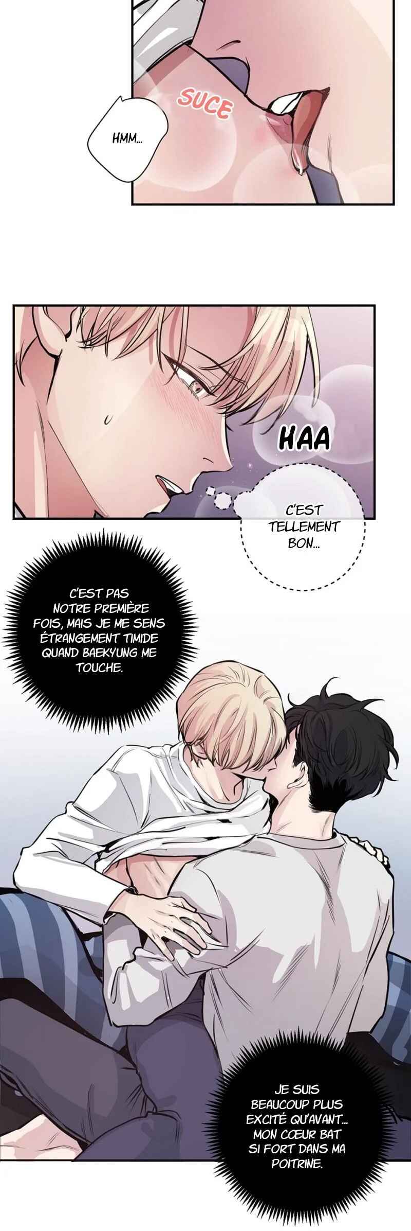 Scandalous M Chapter 34 - Page 12