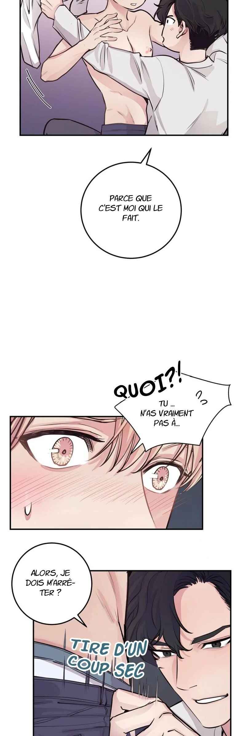 Scandalous M Chapter 34 - Page 14
