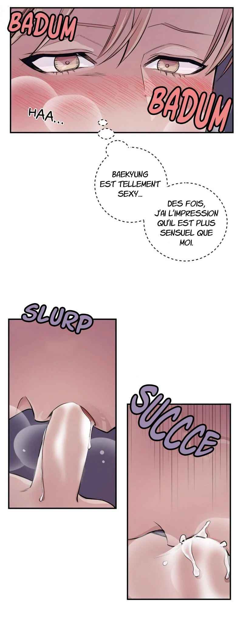 Scandalous M Chapter 34 - Page 16