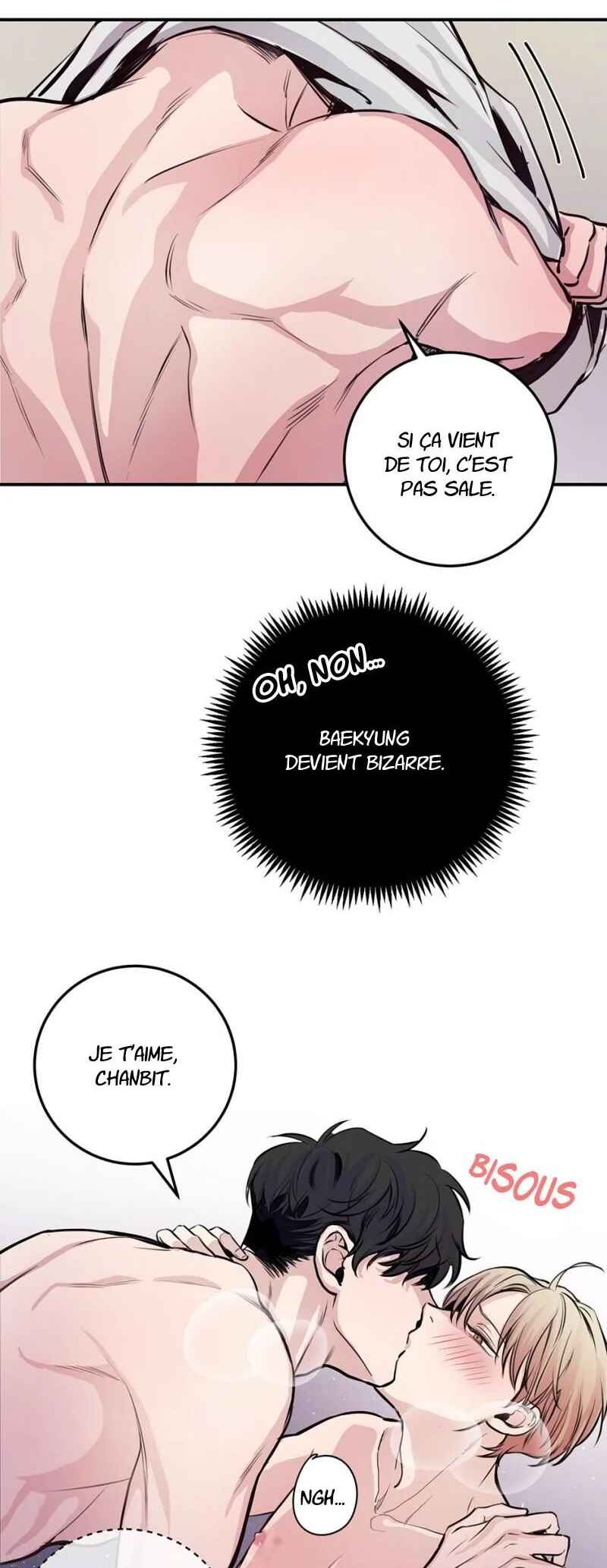 Scandalous M Chapter 34 - Page 20
